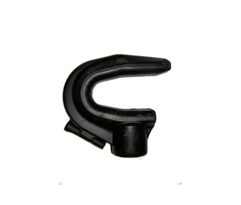 Recambio Goma Gancho Vareador STIHL Con Pasador Original