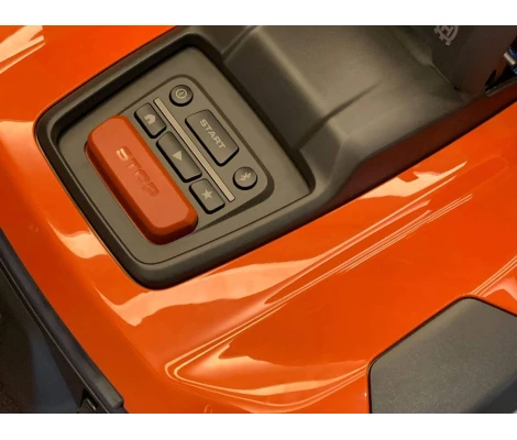 Robot Cortacesped Husqvarna CEORA  Hasta 50.000 m² Superficie