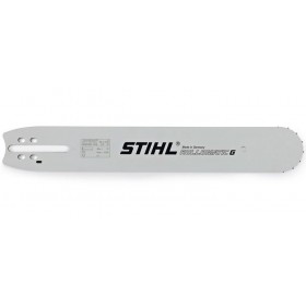 Espada STIHL Rollomatic G Para Cortadora de Hormigón GS 461 - 40 cm