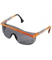 STIHL Gafas De Protección Astrospec Negro