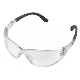 STIHL Gafas De Protección Dynamic Contrast Transparente