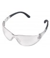 STIHL Gafas De Protección Dynamic Contrast Transparente