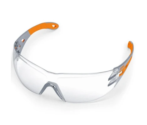 STIHL Gafas De Protección Dynamic Light Plus Transparente