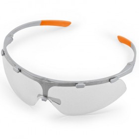 STIHL Gafas De Protección Super Fit Transparentes