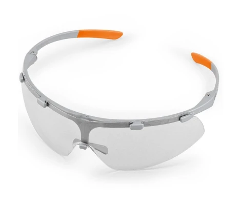 STIHL Gafas De Protección Super Fit Transparentes
