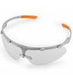 STIHL Gafas De Protección Super Fit Transparentes