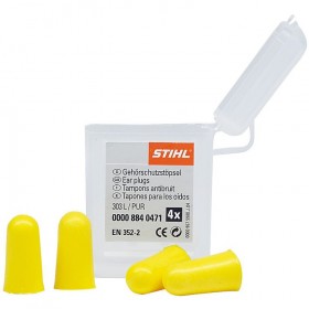 STIHL Tapones Para Los Oídos