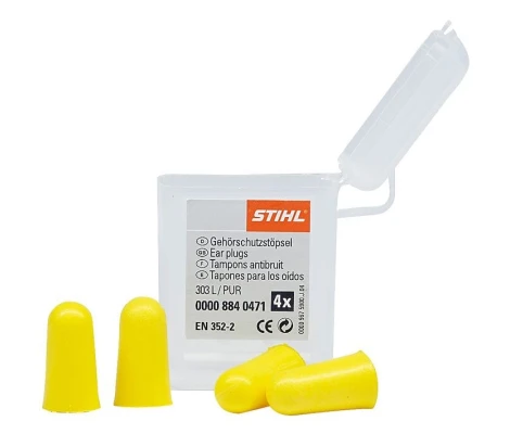 STIHL Tapones Para Los Oídos