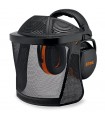 STIHL Pantalla Corta Con Rejilla De Nylon y Prot. Oídos DYNAMIC GPA 30