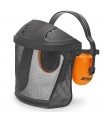 STIHL Pantalla FUNCTION GPA 24 Con Rejilla De Nylon y Prot. Oídos