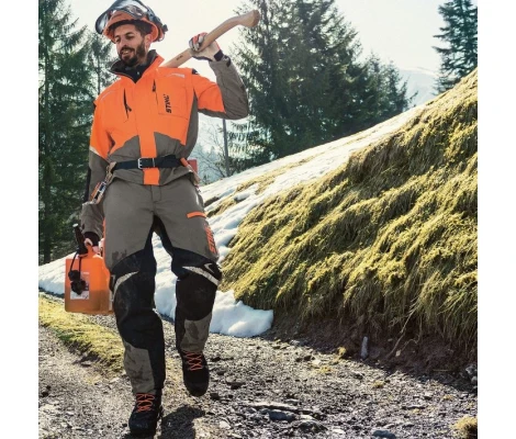 STIHL Pantalón FUNCTION ERGO