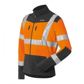 STIHL Chaqueta Vent Reflectante