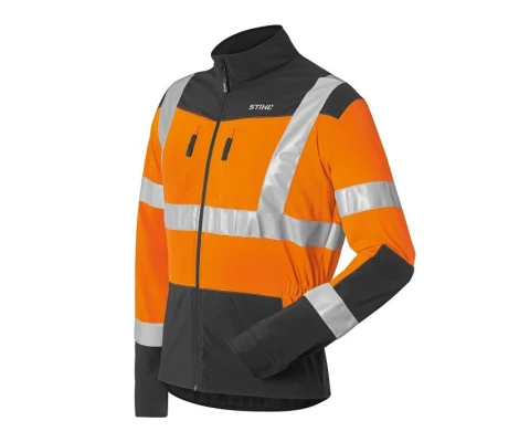 STIHL Chaqueta Vent Reflectante