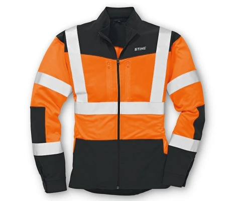 STIHL Chaqueta Vent Reflectante