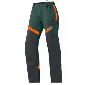 STIHL Pantalón Para Desbrozadora Protect FS
