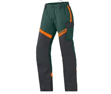 STIHL Pantalón Para Desbrozadora Protect FS