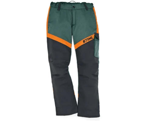 STIHL Pantalón Para Desbrozadora Protect FS