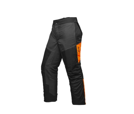 STIHL Perneras Con Protección Envolvente 360°