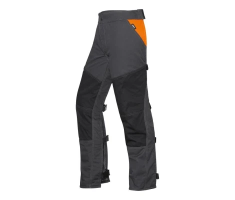 STIHL Perneras Anticorte FUNCTION 270º