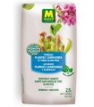 Masso Substrato  Plantas Carnívoras y Acidófilas 2,5 L