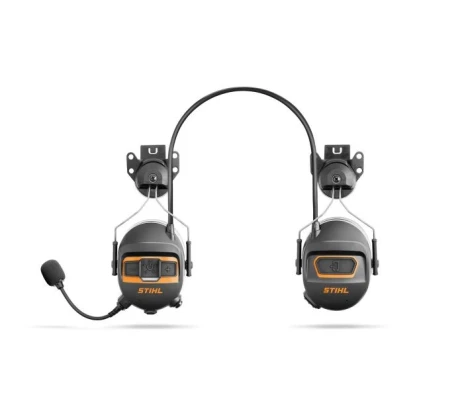 STIHL Juego De Cascos Protector Auditivo Advance ProCom