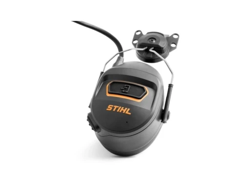 STIHL Juego De Cascos Protector Auditivo Advance ProCom