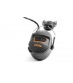 STIHL Juego De Cascos Protector Auditivo Advance ProCom