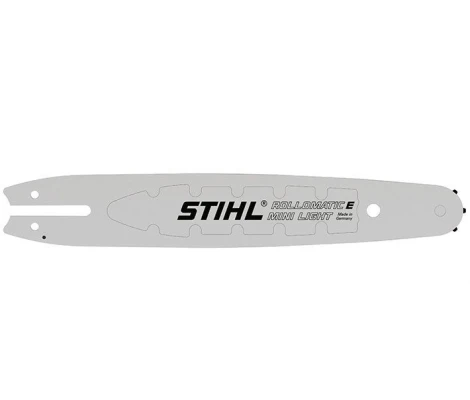 Espada STIHL Rollomatic E Mini Light 3/8" - 1,1 mm