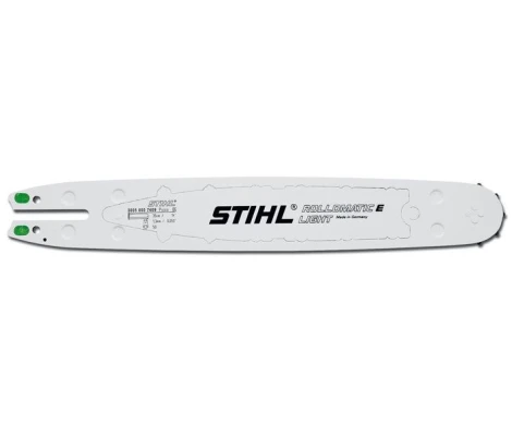 Espada STIHL Rollomatic E LIGHT 3/8" P - 1,3 mm