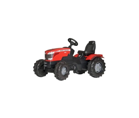 Rolly Toys Tractor Massey Ferguson 7726