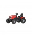 Rolly Toys Tractor Massey Ferguson 7726
