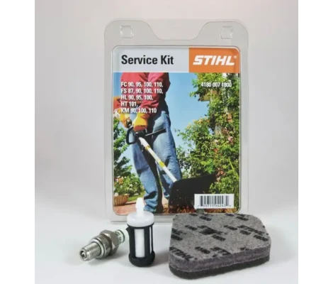 STIHL Kit Mantenimiento Para FS, FC, HL, HT, KM