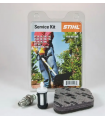 STIHL Kit Mantenimiento Para FS, FC, HL, HT, KM