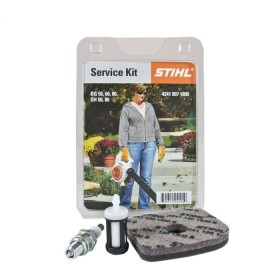 STIHL Kit Mantenimiento Para Sopladores BG-SH