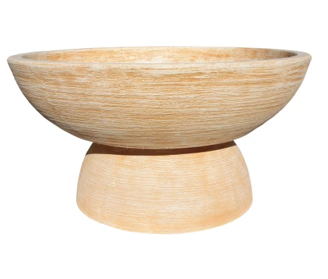 Framusa Macetero AGALINA Ø100x52cm