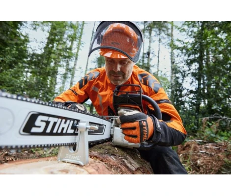 Cadena STIHL 3/8" RAPID HEXA (RH) 1,6mm