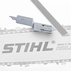 STIHL Guía De Limado FL 1 - FL 5