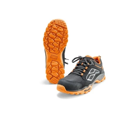 STIHL Zapato De Seguridad Worker S2