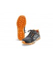 STIHL Zapato De Seguridad Worker S2