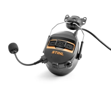 STIHL Protector De Oídos Advance ProCom