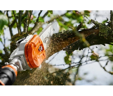 STIHL Podadora De Altura Batería HTA 135