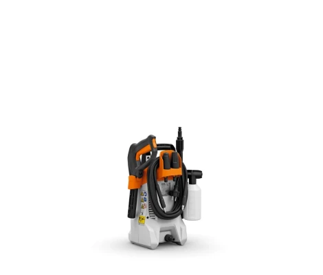 Hidrolimpiadora STIHL RE 80.0 X