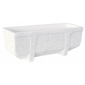 Framusa Jardinera Granito Valentino 100x30x30cm