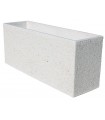 Framusa Jardinera Granito Melani 90x27x38 cm