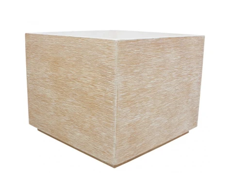 Framusa Macetero Mini Maxi Cut 78x78X50 cm