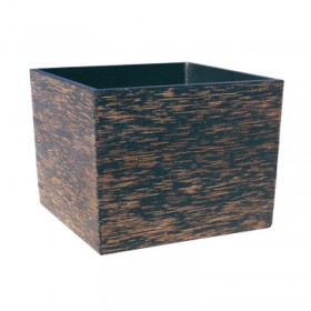 Framusa Macetero Mini Maxi Cut 78x78X50 cm