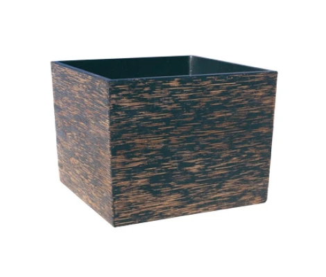 Framusa Macetero Mini Maxi Cut 78x78X50 cm