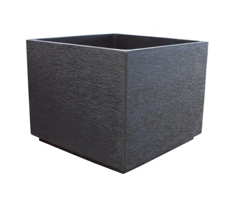 Framusa Macetero Mini Maxi Cut 78x78X50 cm