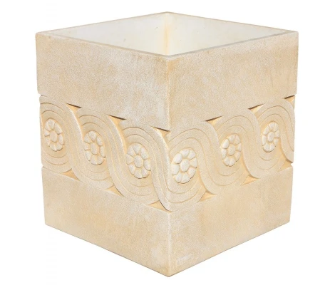 Framusa Macetero Sicola 45x45x53cm