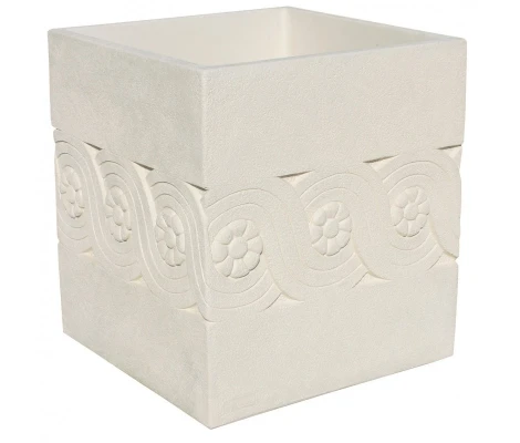 Framusa Macetero Sicola 45x45x53cm